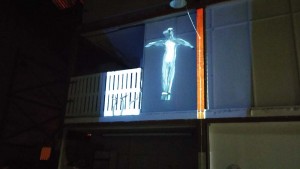 Video Mapping3